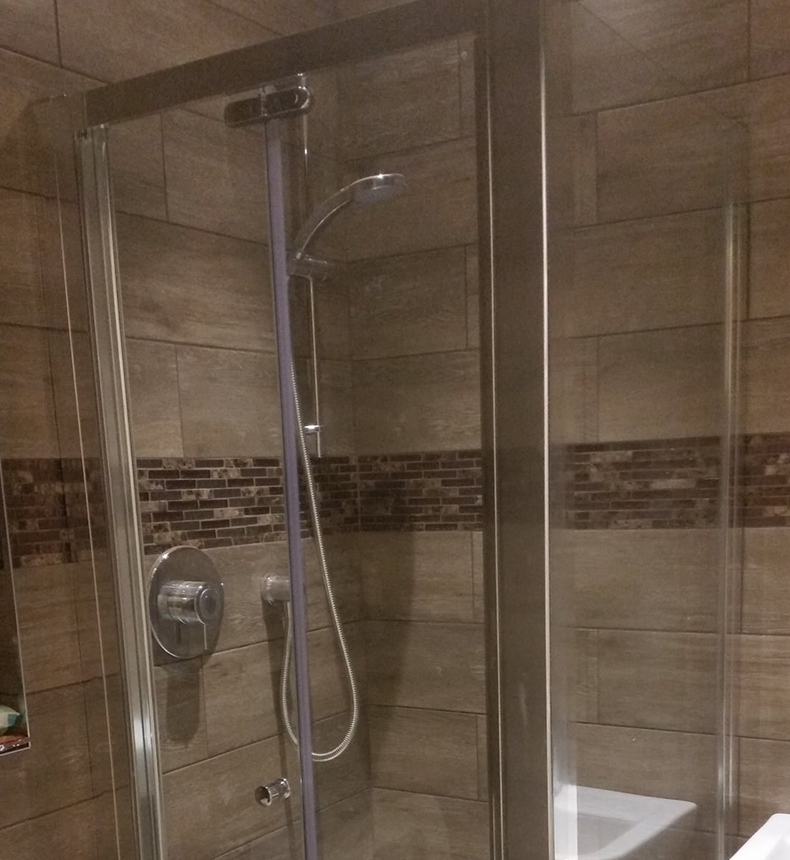 gas and plumbing in Corby