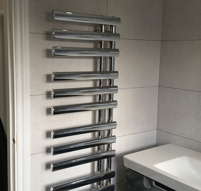 gas engineers in Corby